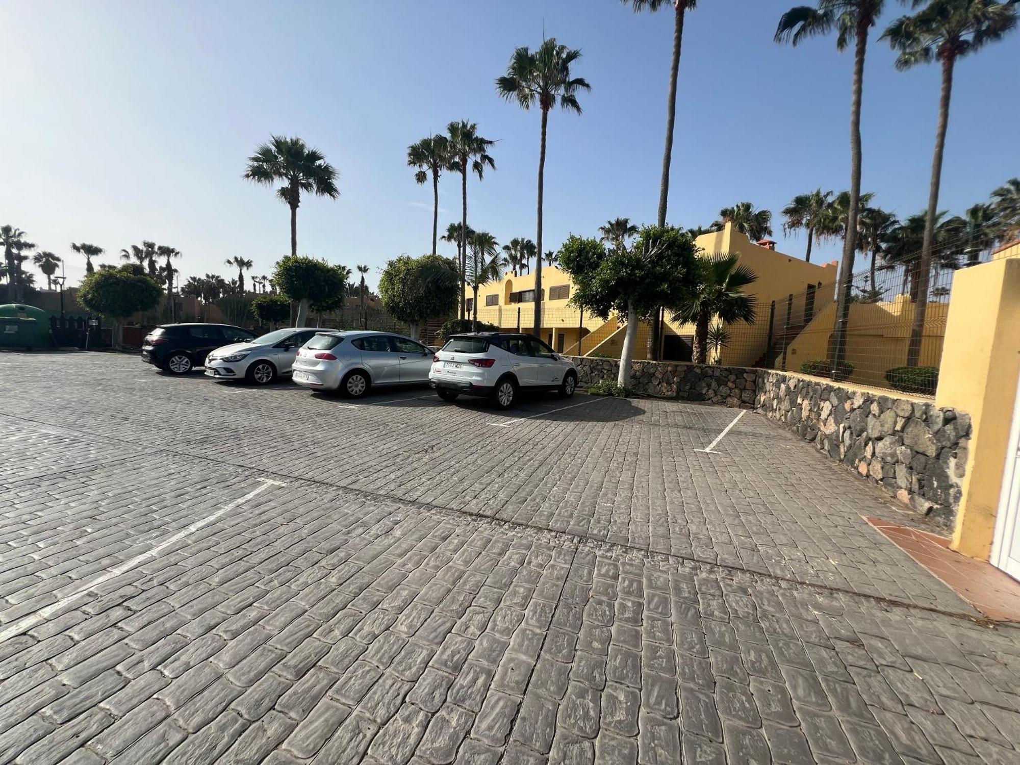 Oasis Royal Suite コラレホ エクステリア 写真