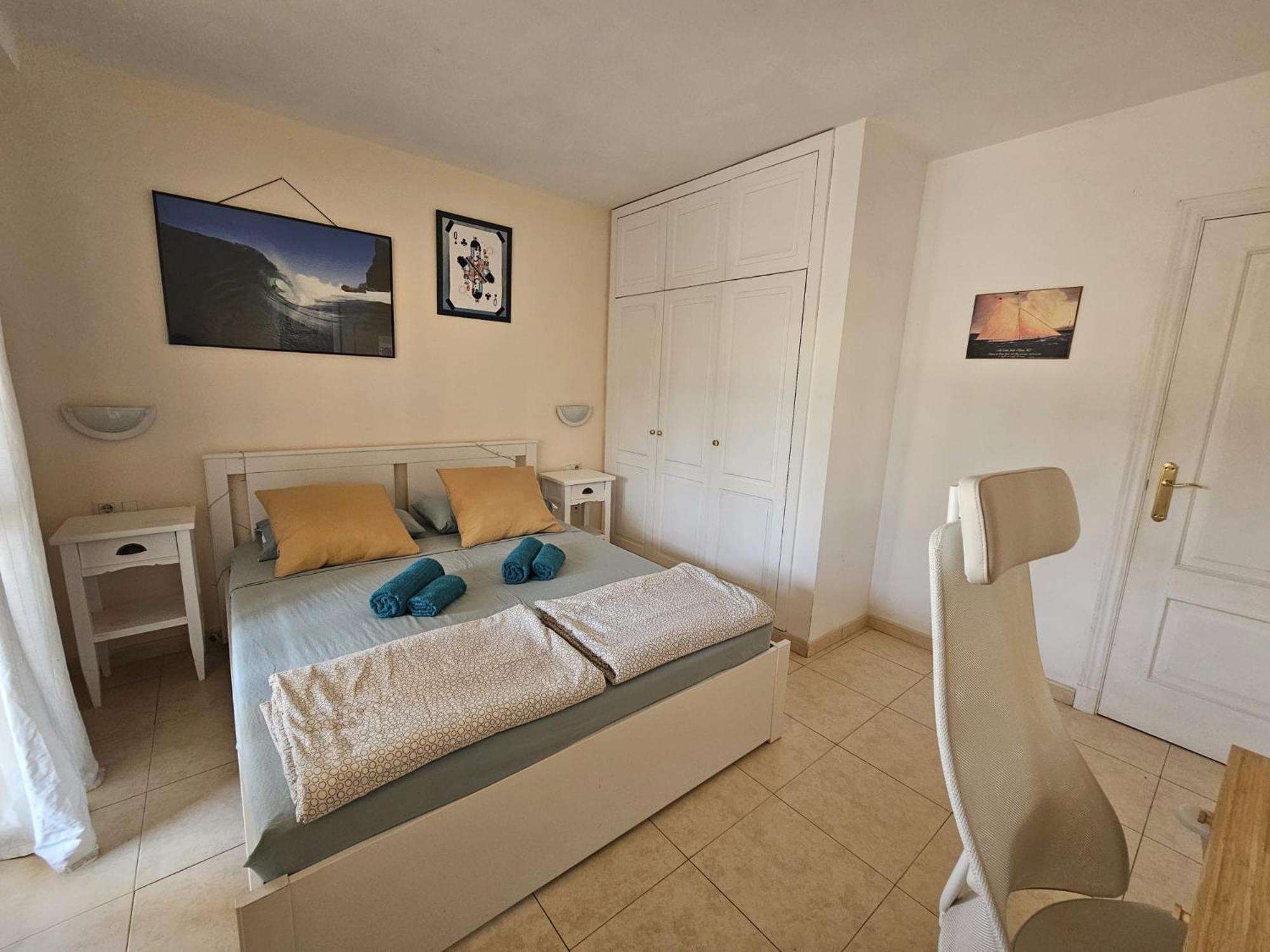 Oasis Royal Suite コラレホ エクステリア 写真