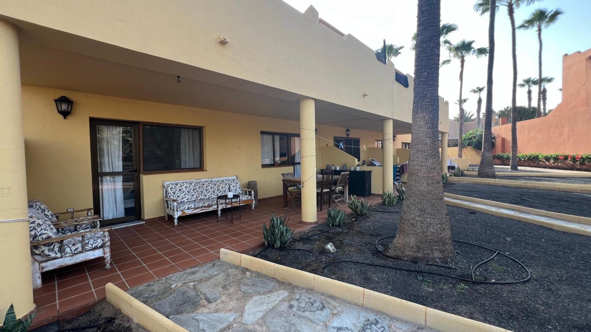 Oasis Royal Suite コラレホ エクステリア 写真